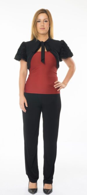 Shirley Tapered Pants