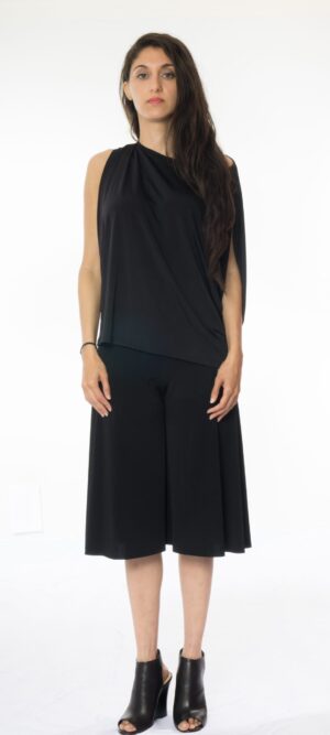 Zoe Culottes short Pants